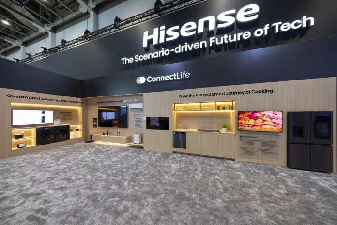 01-Hisense-showcases-smart-living-scenarios-at-IFA-2024