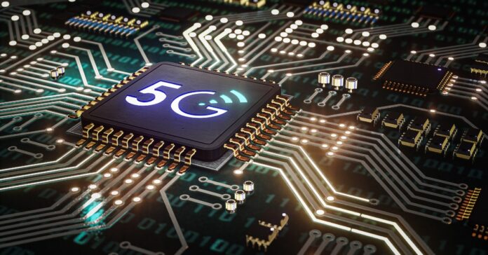 5G in india soon 5G Trials Set To Begin In India – Soon 5G Will Be On Cell Phones