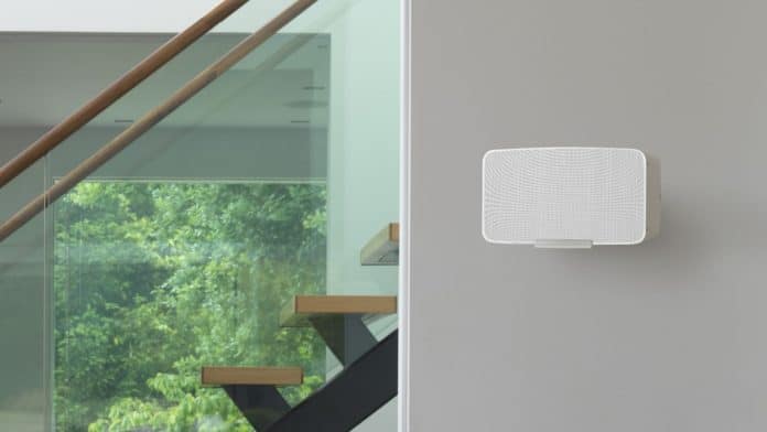 Flexson Unveils New Pro Range of Accessories for Sonos Speakers