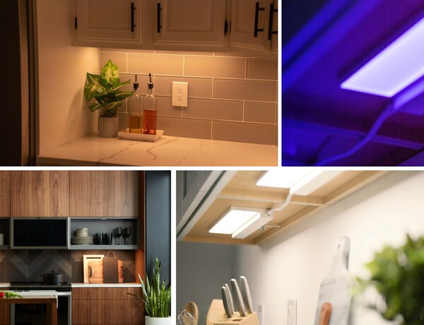 GE Lighting-Cync Reveal GE Lighting-Cync Reveal