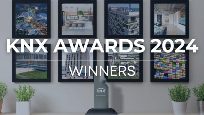 KNX Awards 2024