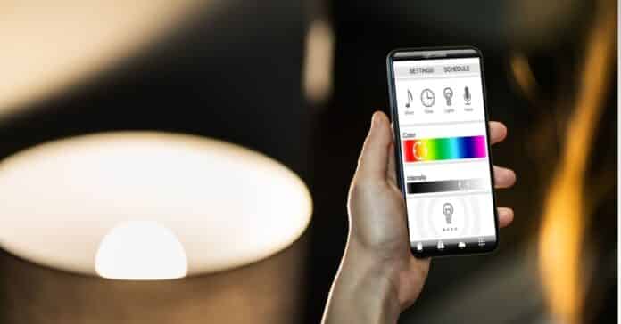 Top 5 Smart Lighting Brands Top 5 Smart Lighting Brands