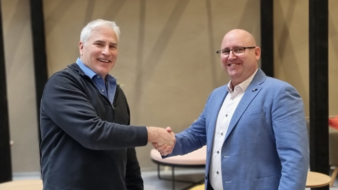 Casambi Welcomes, Mark Needham as the New VP Sales, EMEA