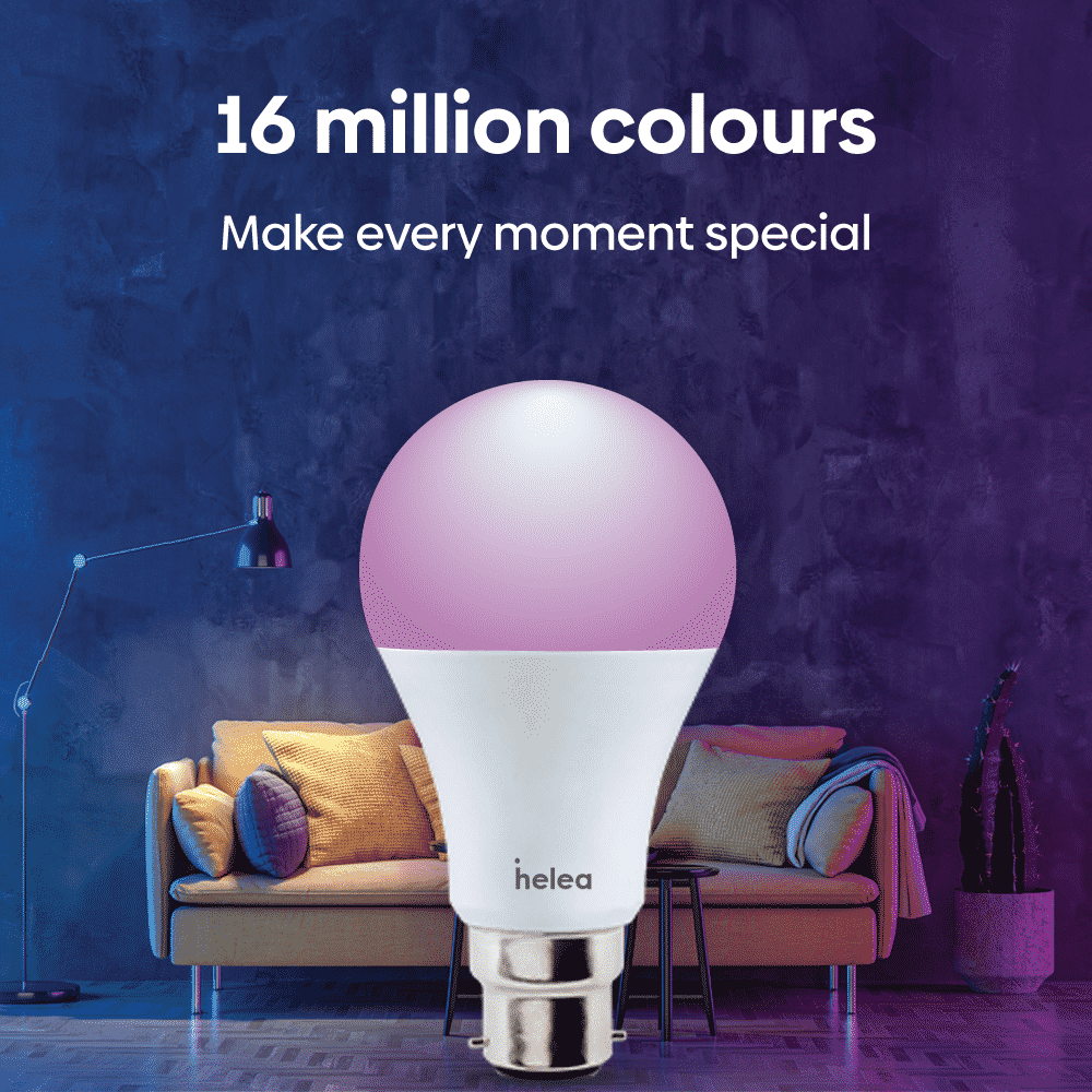 Helea Smart Lights