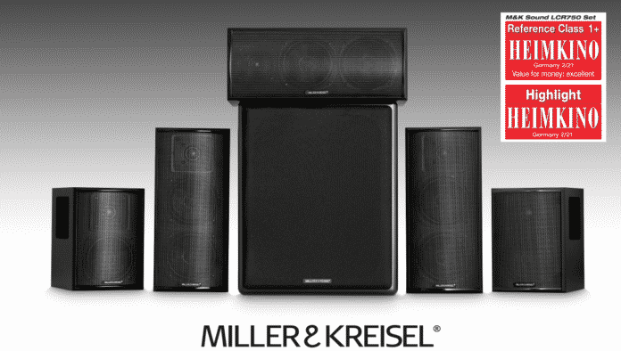 MK Cover MK sound