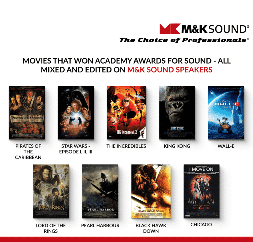 Mk Sound best