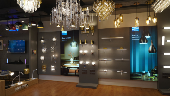 Signify Inaugurates North India’s Biggest Philips Smart Light Hub in New Delhi